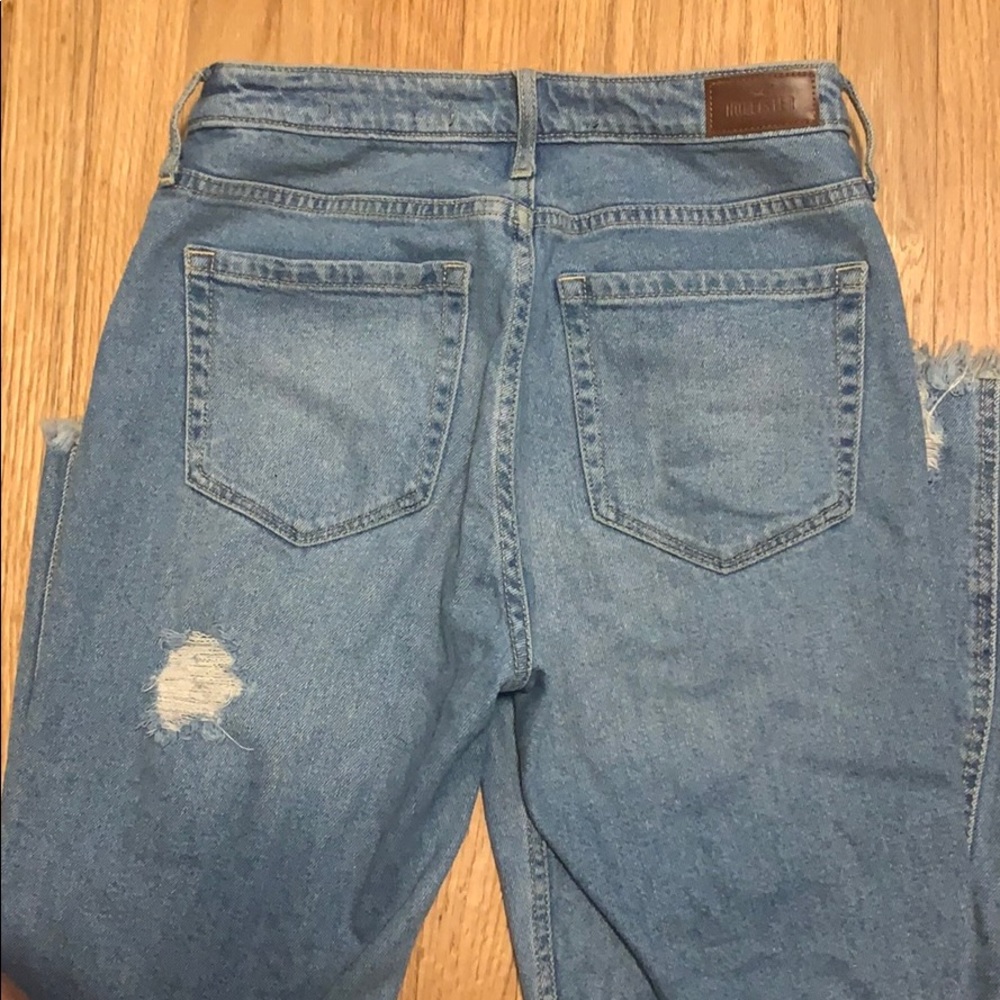 Mom Jean